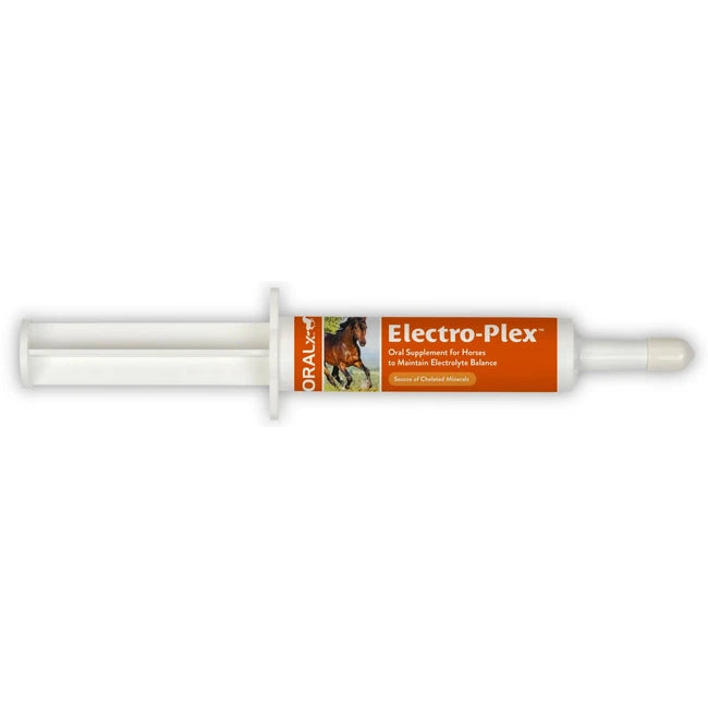 ELECTRO-PLEX 34G