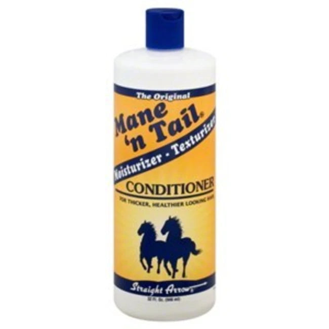 MANE N TAIL CONDITIONER 32OZ
