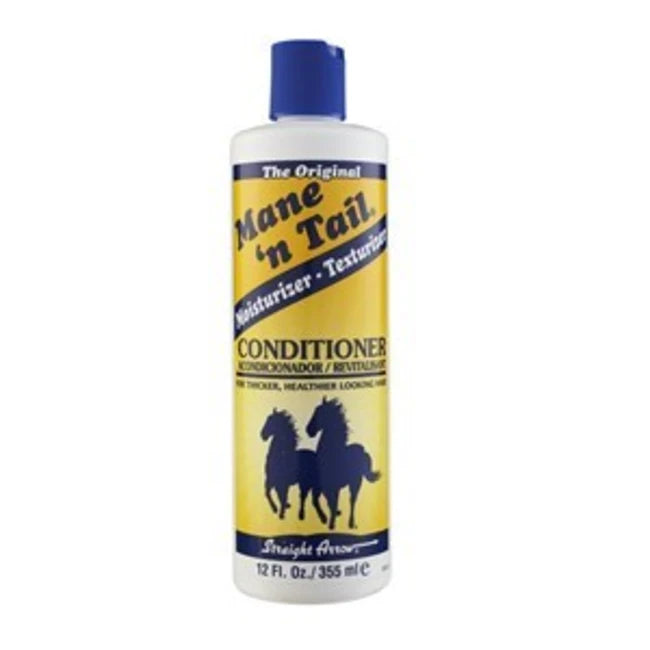 MANE 'N TAIL CONDITIONER 12OZ