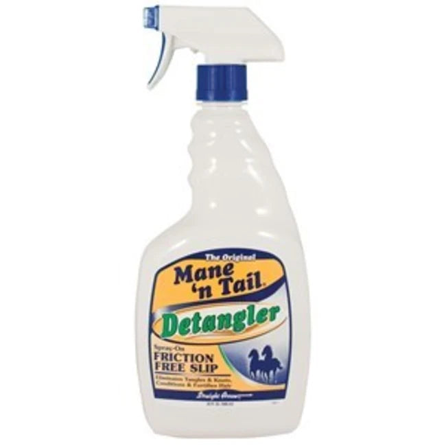 MANE N TAIL DETANGLER 16OZ