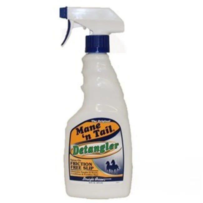 MANE N TAIL DETANGLER 32OZ