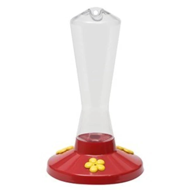HUMMINGBIRD FEEDER8OZ