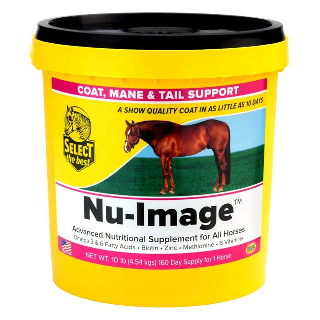 SELECT NU-IMAGE 10 LB