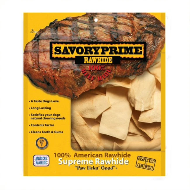 SAV PRIME RAWH CHIP CHKN