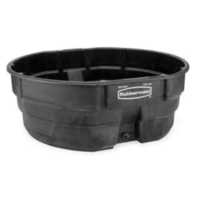 RUBBERMAID STOCKTANK 300 GAL