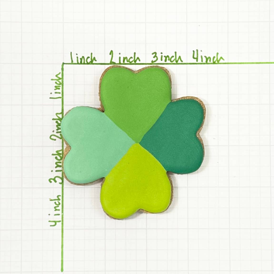Feeling Lucky?