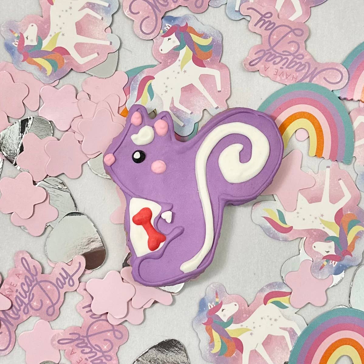Love Stinks -But These Valentine’s Cookies Don’t
