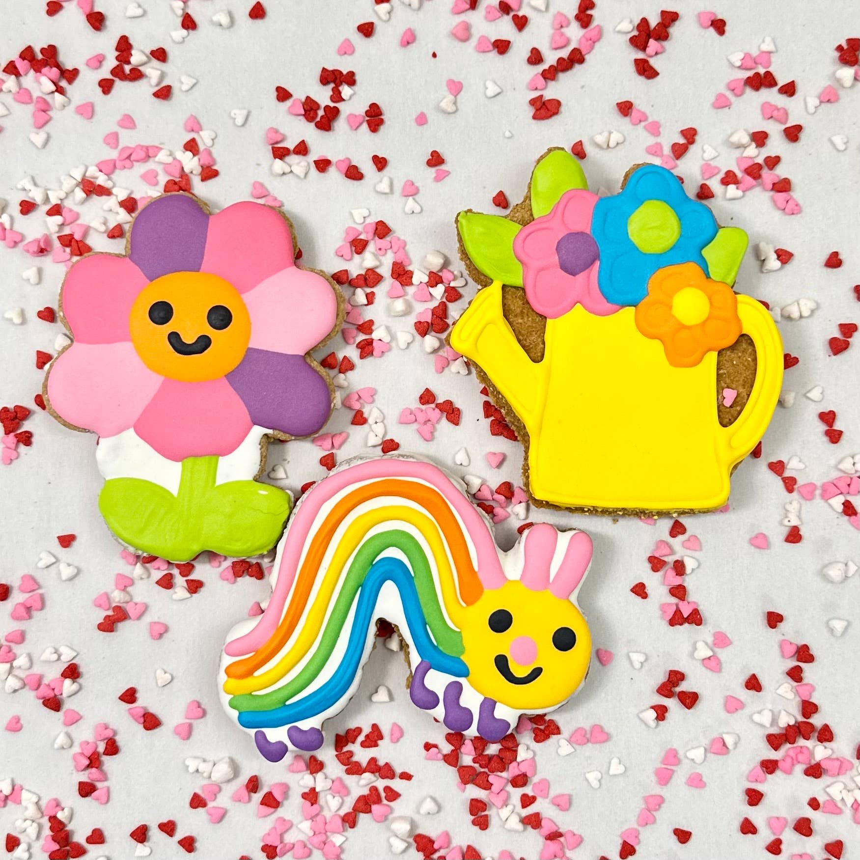 Colorburst Spring Bloom Collection
