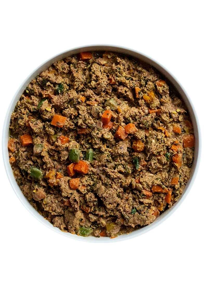 OPEN FARM G COOKED BEEF 8 oz