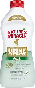 N Mir Dog UrineDestroyer P 32z