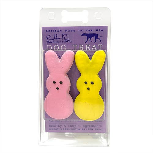 Bubba Rose Peep Bunnies