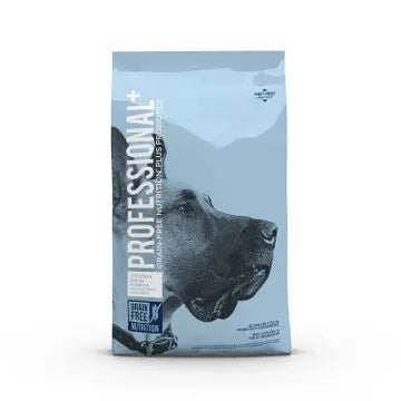 Diamond Professional Plus Chicken & Lentil Grain Free Large Breed Dry Dog Food 28lb
