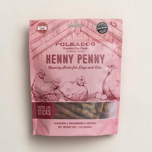 Polka Henny Penny 5oz