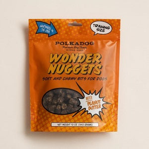 Polka Dog Wonder nuget pb12