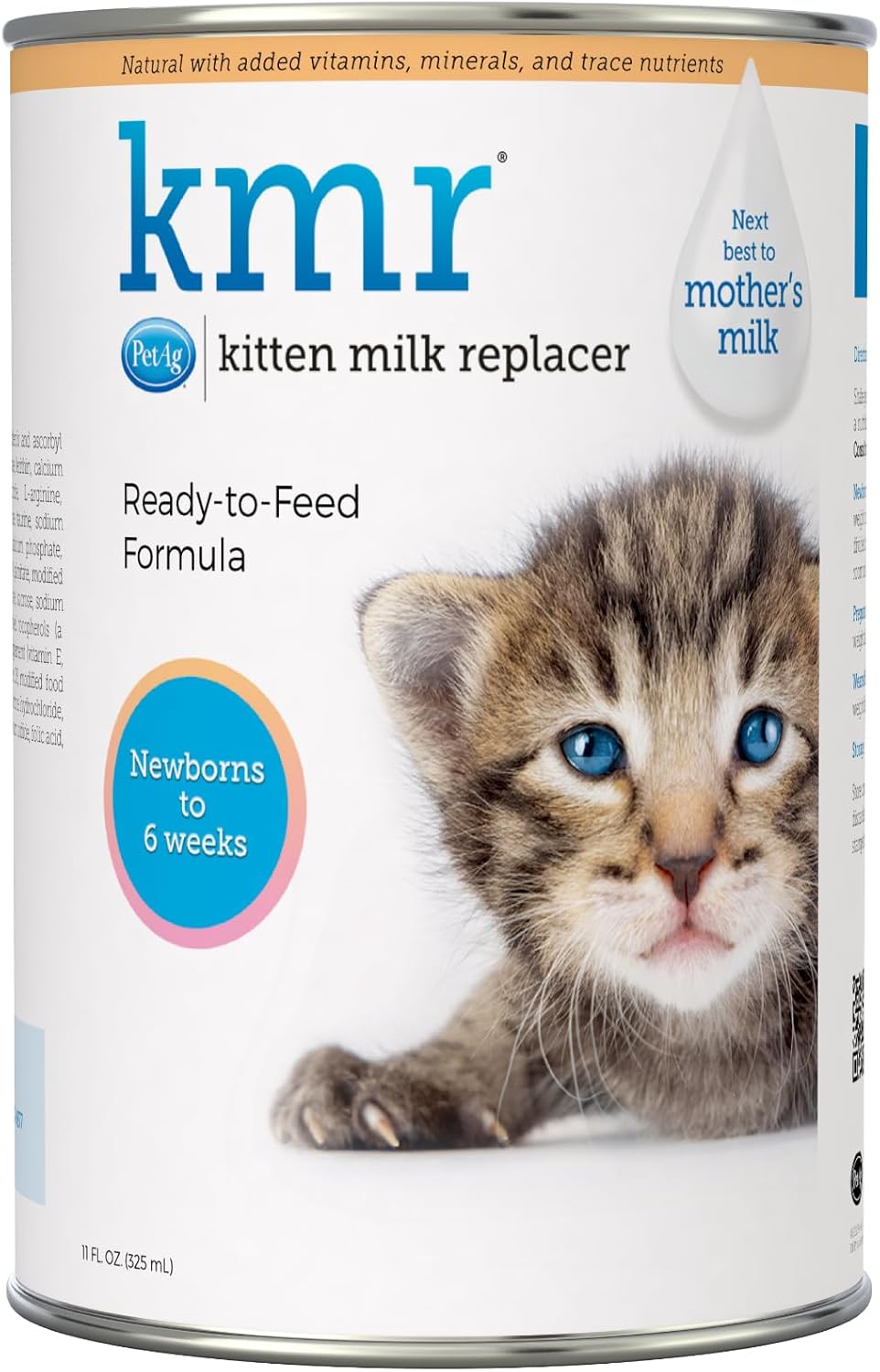 KMR 11 OZ