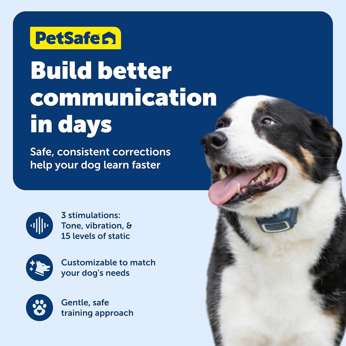 PetSafe 600 Yards Remote Training Collar