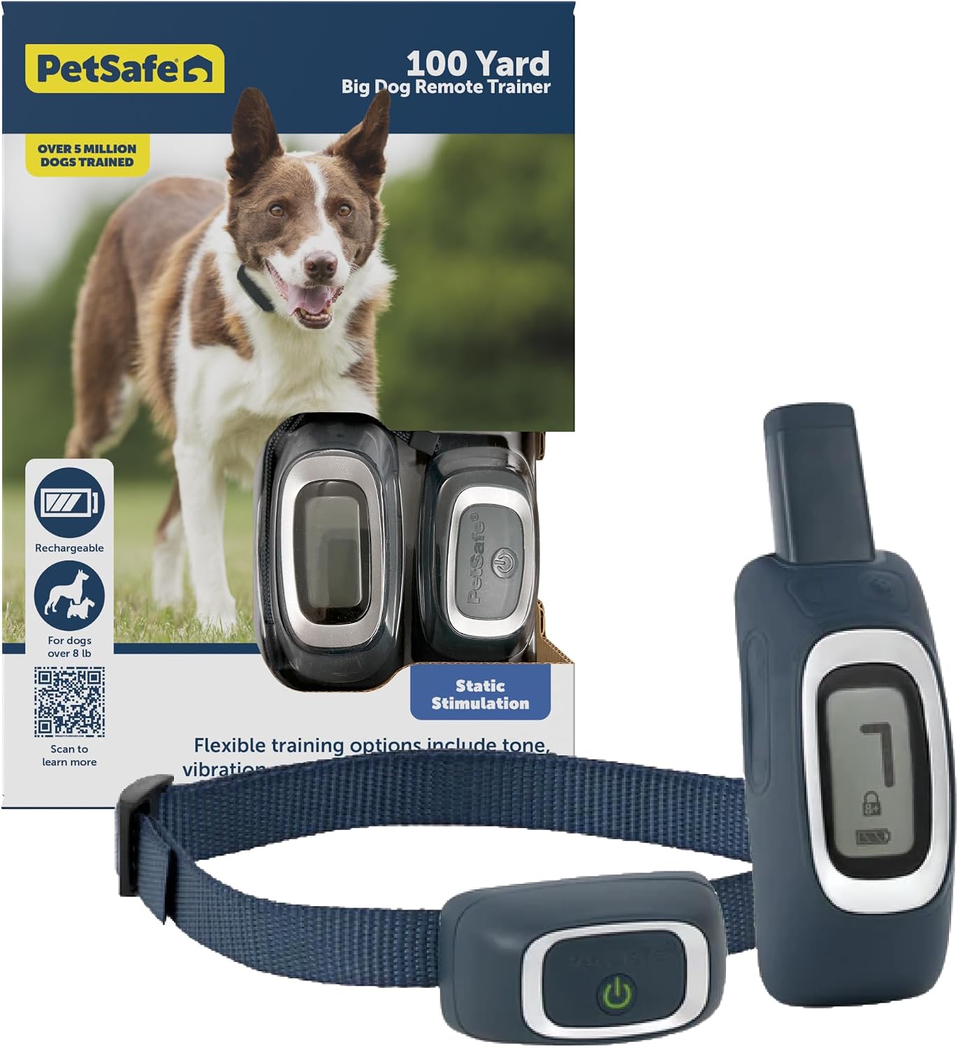 PetSafe 100 Yard Remote Trainer