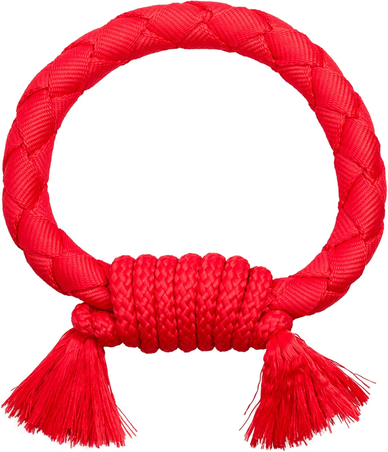 Playology Beef Scent Ring Lg