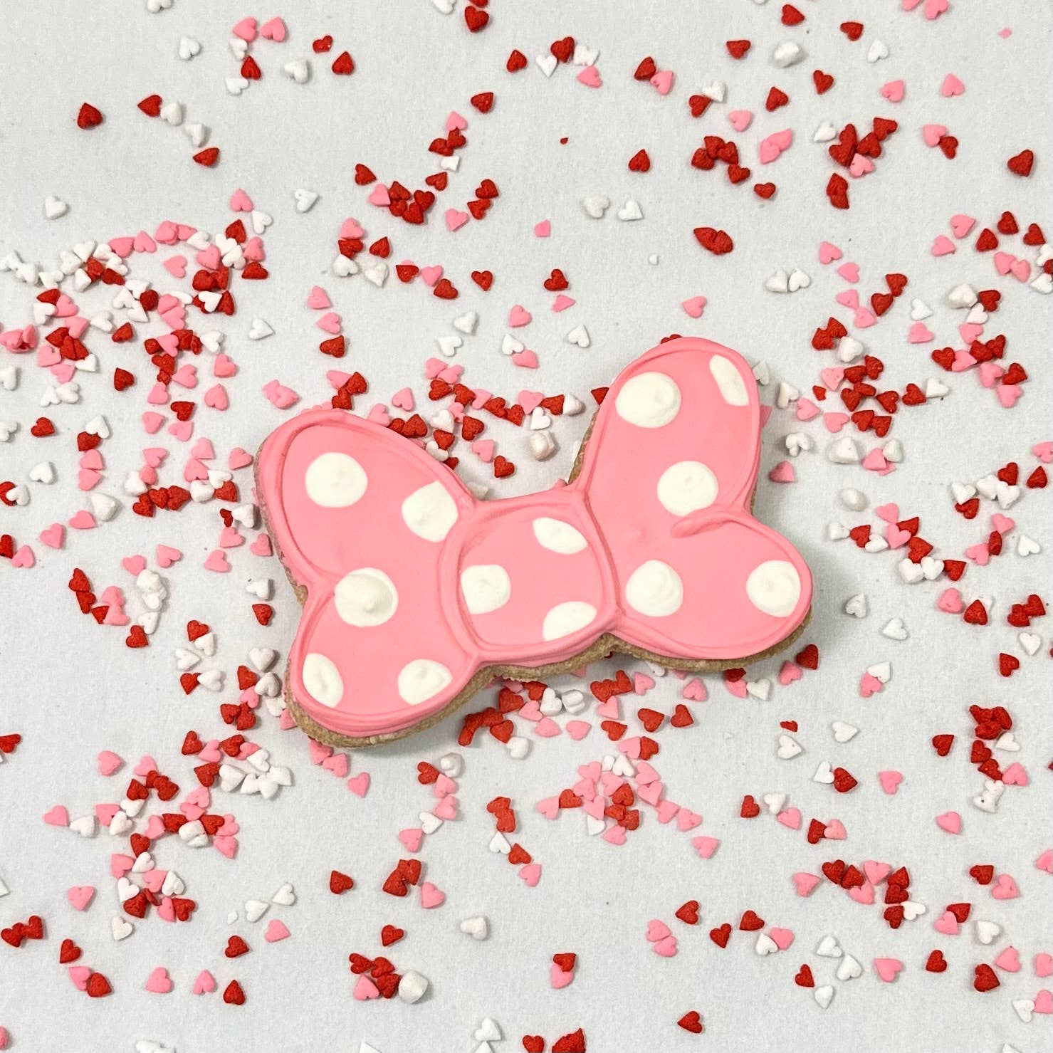 Love Stinks -But These Valentine’s Cookies Don’t