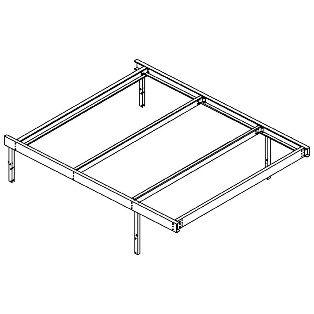 shelter frame package