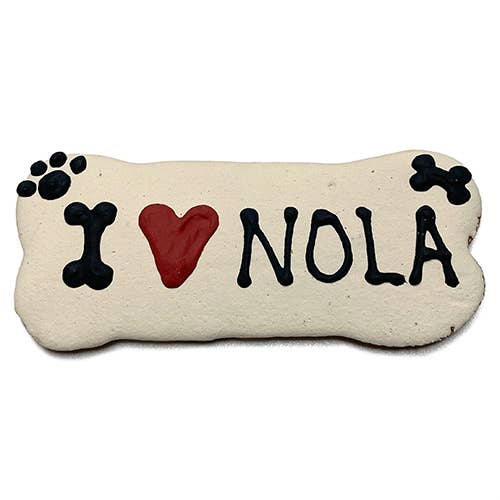 Bubba Rose Custom Bones