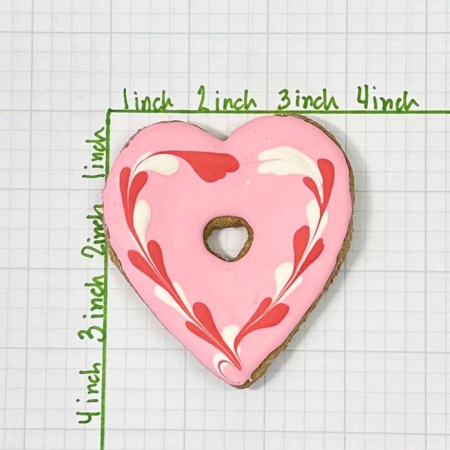 Love Stinks -But These Valentine’s Cookies Don’t