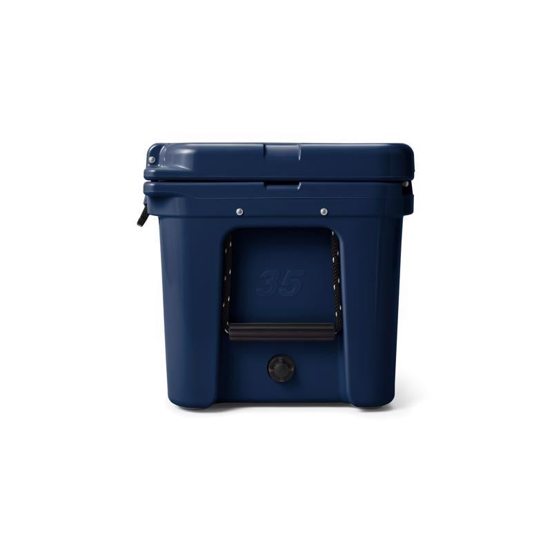 YETI TUNDRA 35QT NAVY