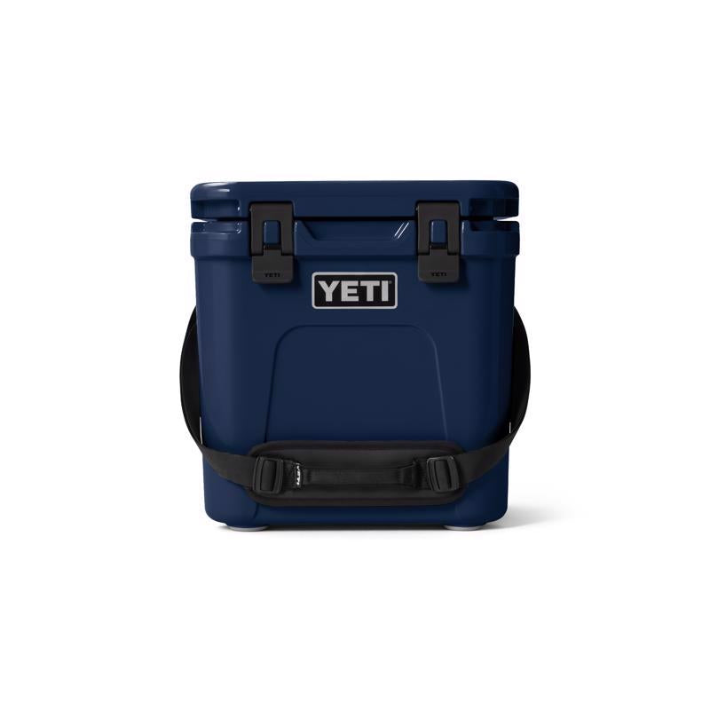 YETI Roadie 24 2.0 Navy 22 qt Hard Cooler