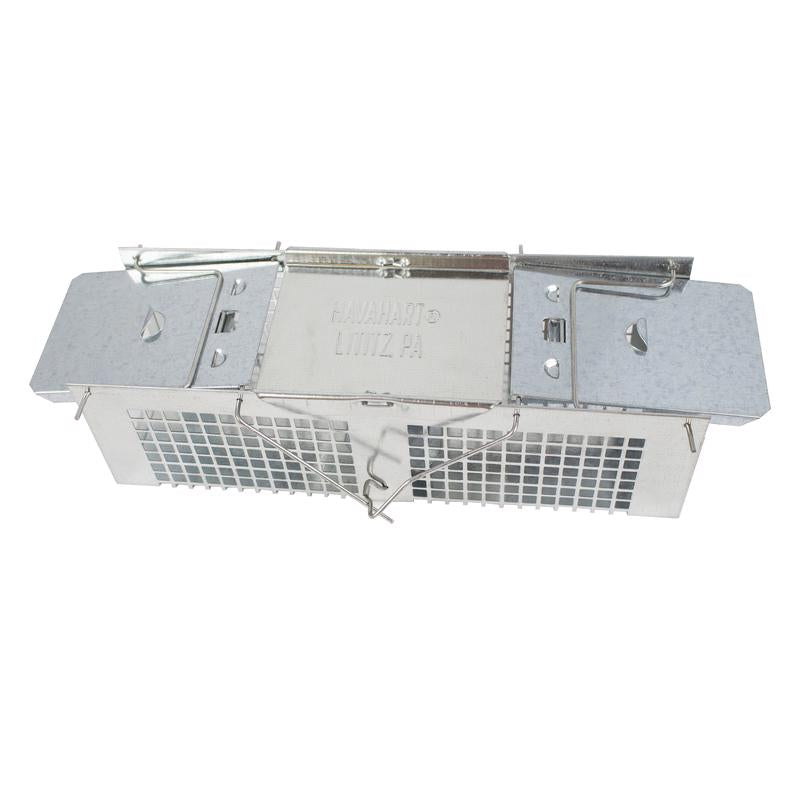 Havahart Small Live Catch Cage Trap For Mice
