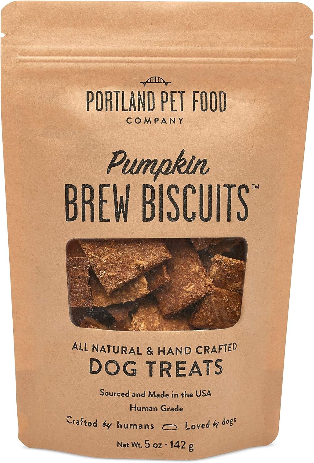 PPF PUMPKIN BREW BISCT 5z