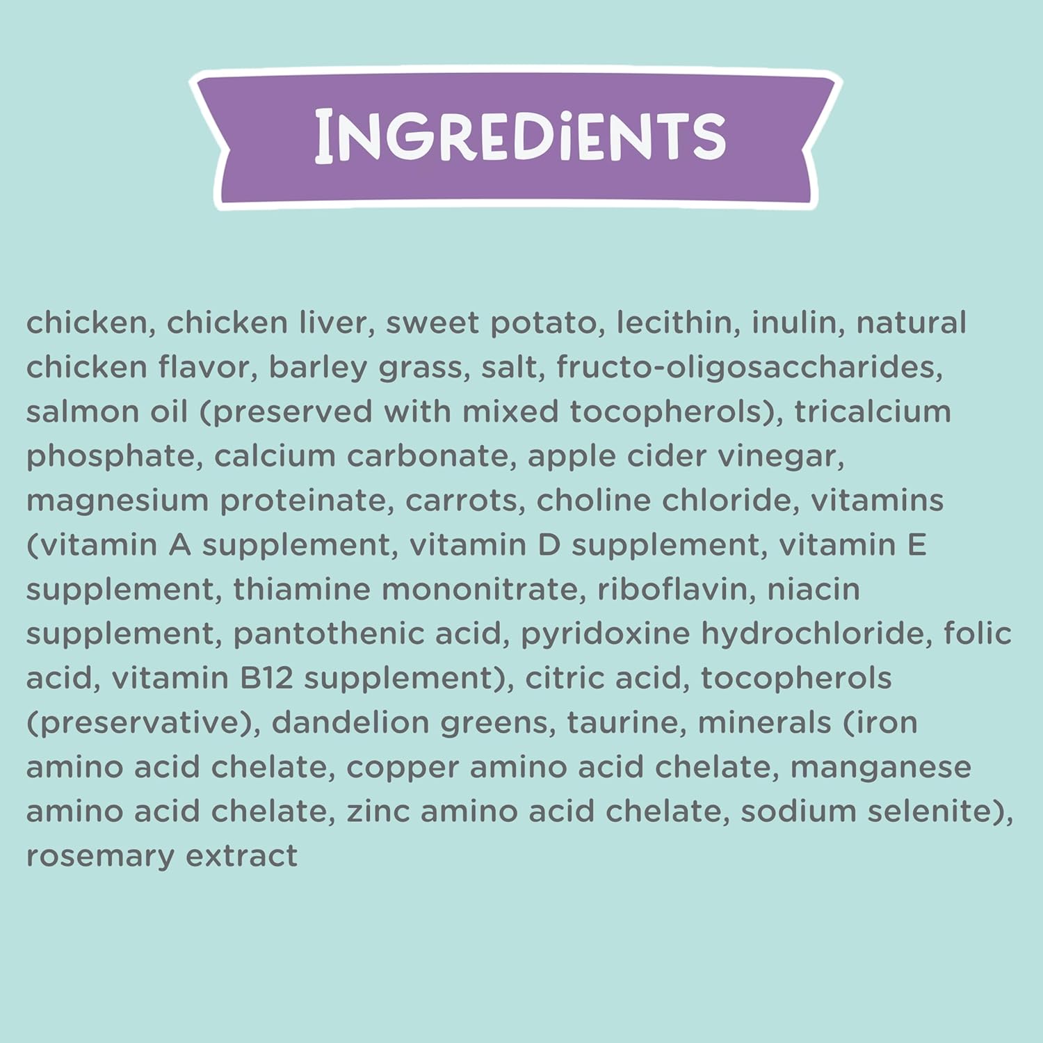 NALA CHICKEN AIR DRIED FD 1LB