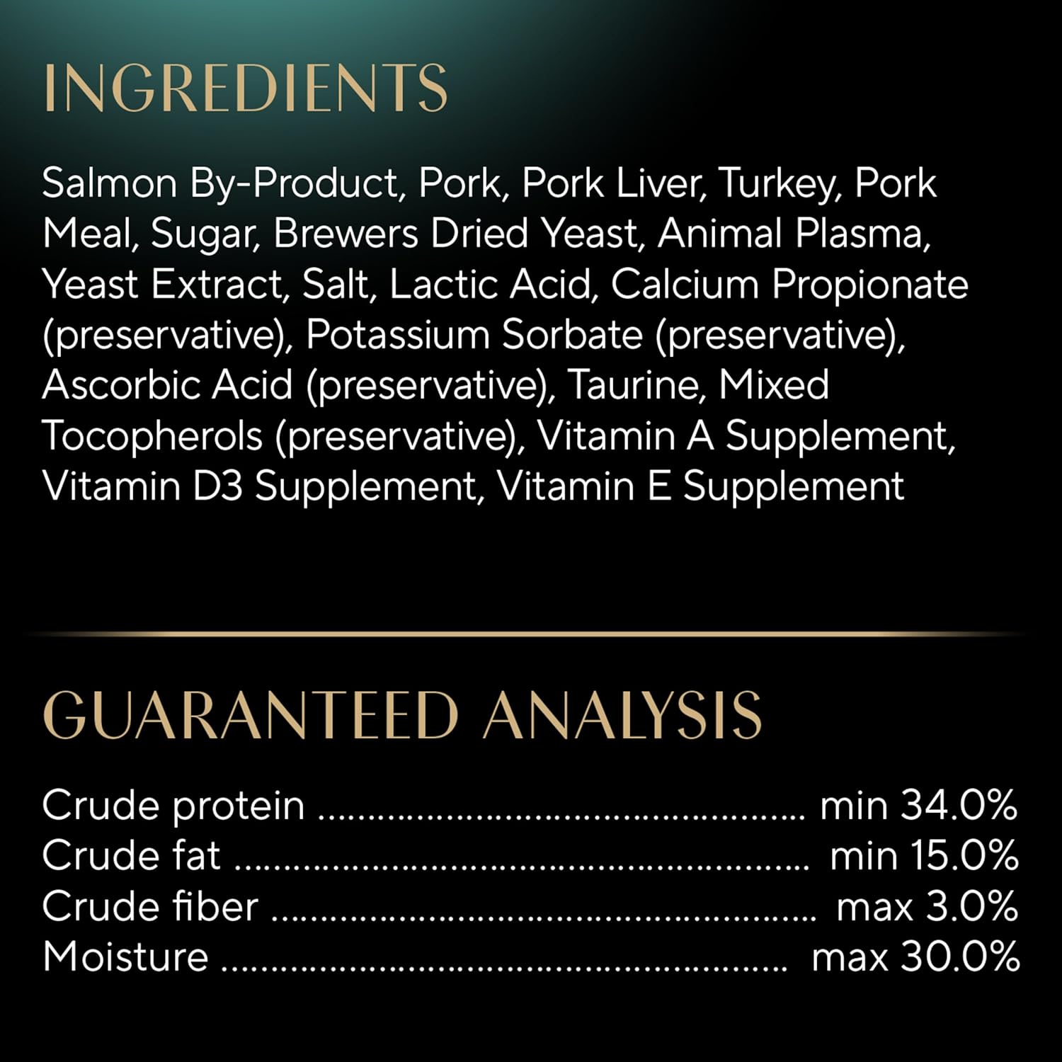 SHEBA tender sticks salm 5pk