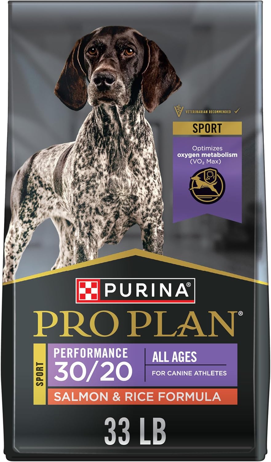 PRO PLAN PERFORMANCE S/R33LB