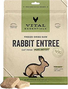 VE CAT FD Rabb MINI PaT 15oz