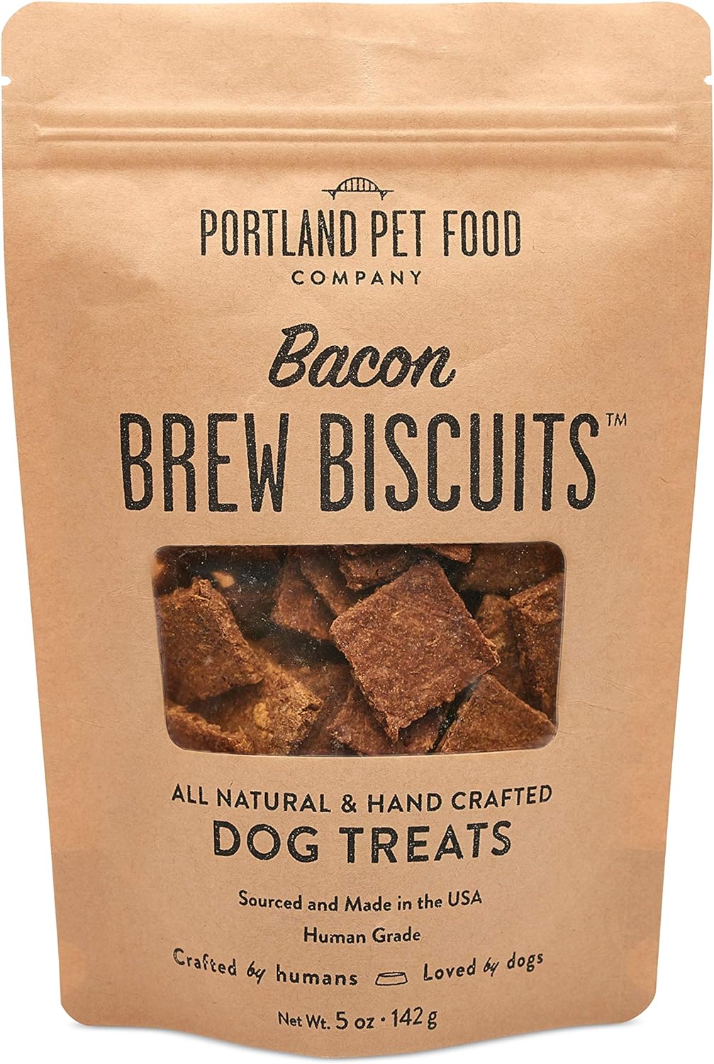 PPF BACON BREW BISCUIT 5z