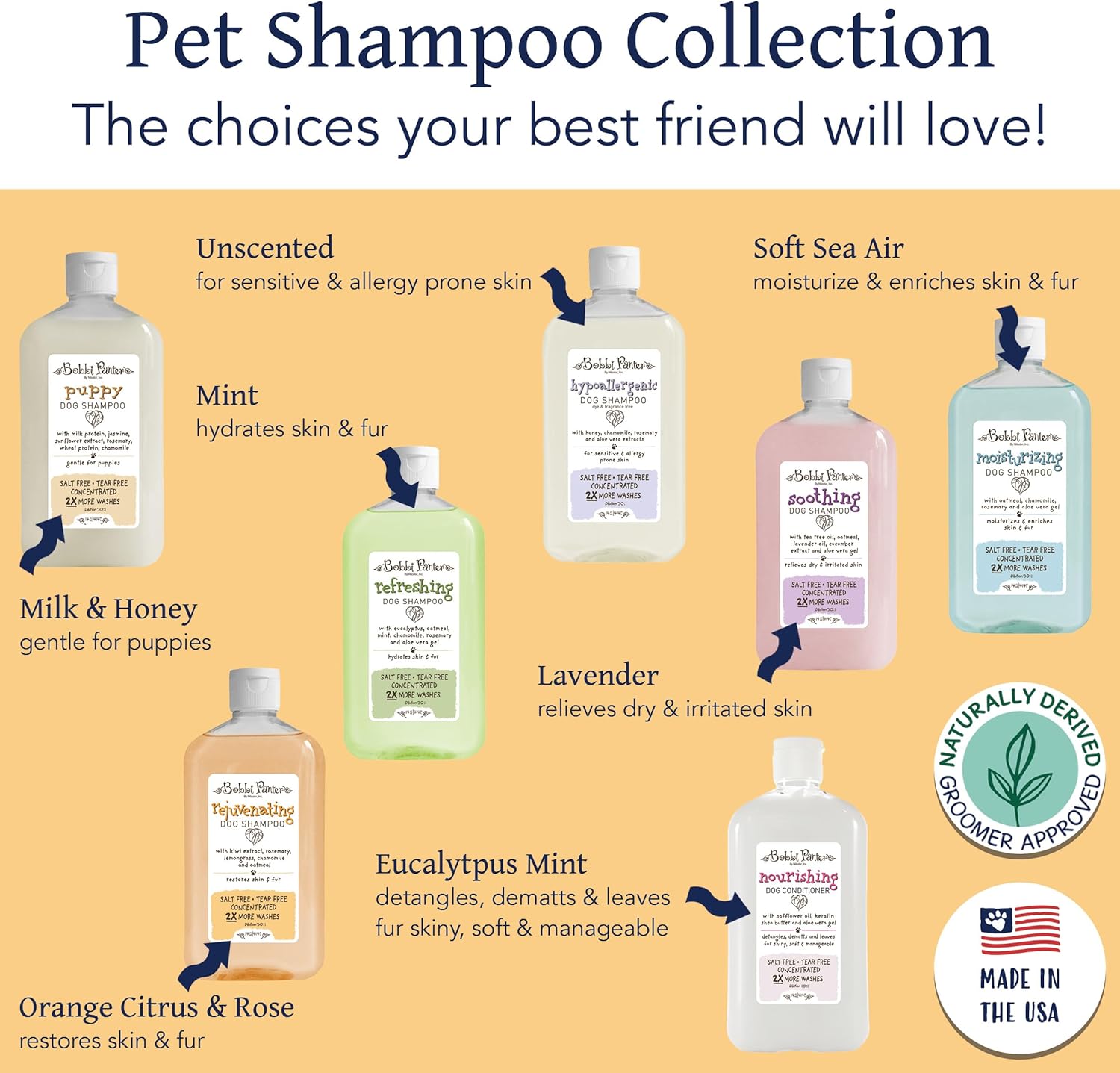 REJUVENATING DOG SHMP 14z
