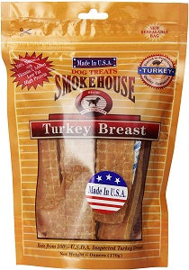 SMOKEHOUSE TRKY BRST 6OZ