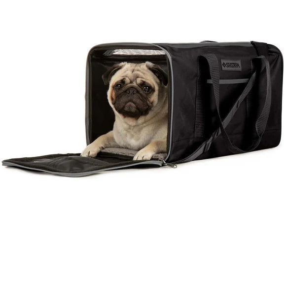 SHERPA EVERYDAY PET CARRIER M
