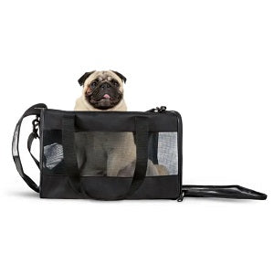 SHERPA EVERYDAY PET CARRIER L