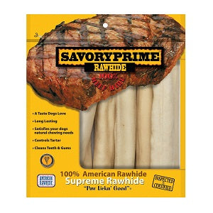 RAWHIDE RETRIEVER 10" 8PK