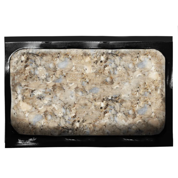 Vital Essentials Frozen Raw Patties Grain-Free Beef Tripe Dog 7.5oz