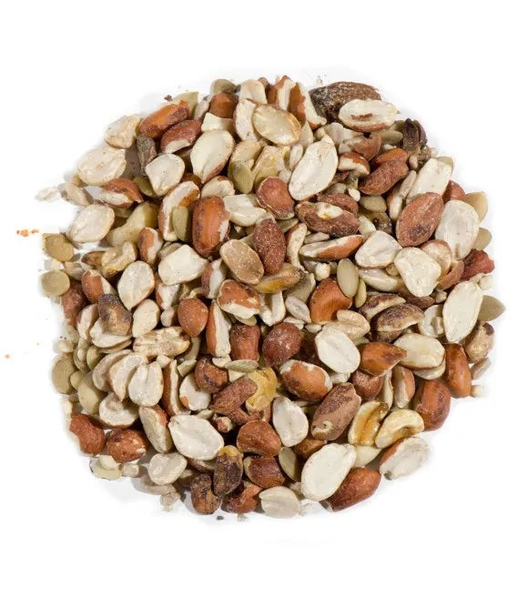 Nature's Nuts No Mess Supreme 4lb
