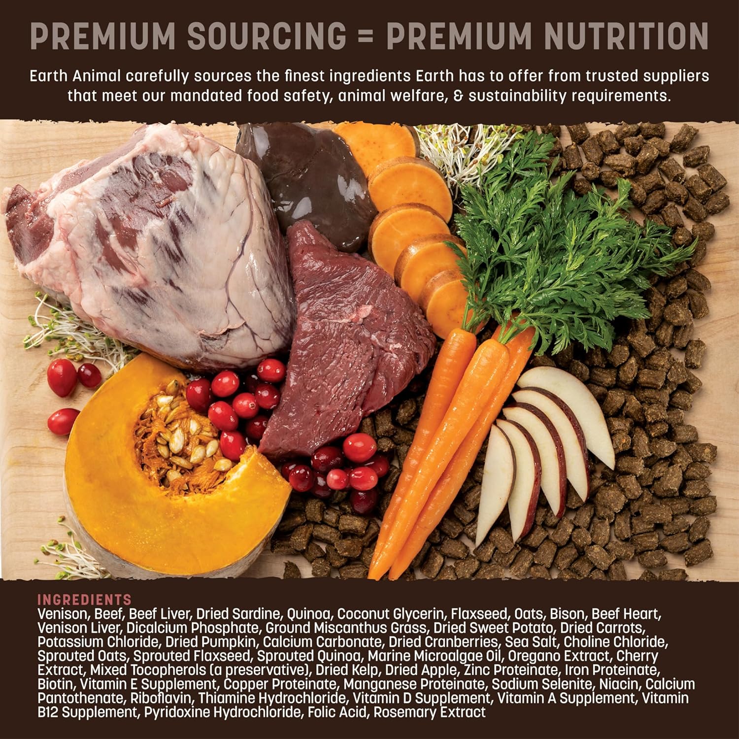 EA WISDOM LAND A/D 8LB