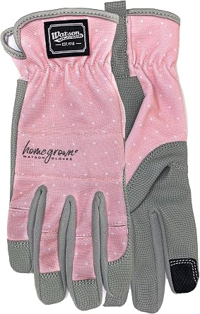 Watson Gardening Gloves Uptown Girl Small