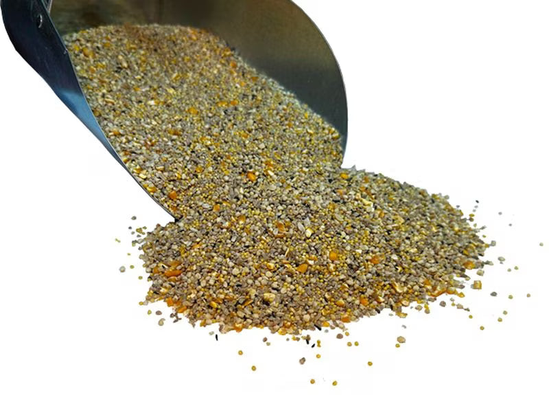 Bar-ALE Wild Bird Seed No Waste Blend 10lb