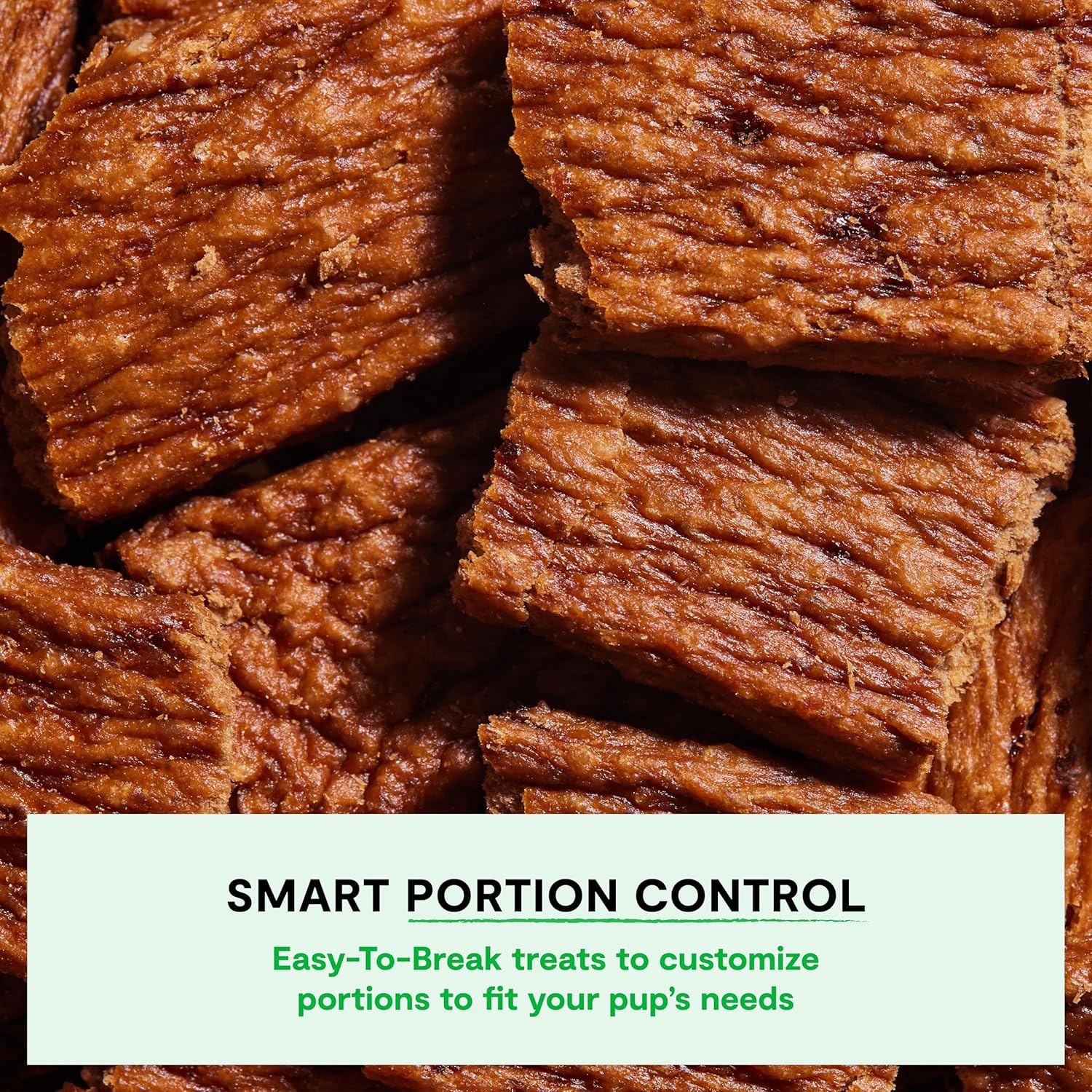 OpenF Dehydrated TurkeyTreats