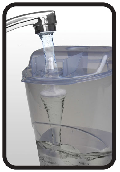 AUTO CAT WATERER 3LTR