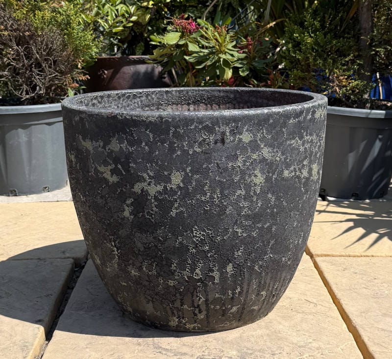 VM2402-2 Bubble black/Verdi