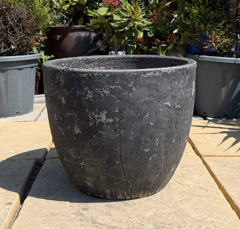 VM2402-3 Bubble black/Verdi