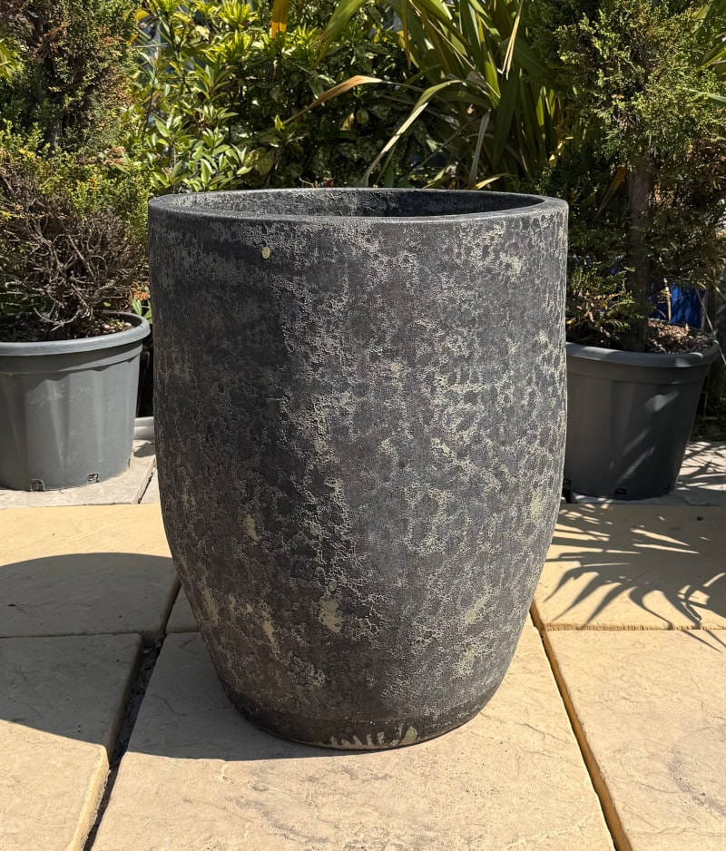 VM22A45-1 Bubble black/Verdi